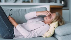 Living longer, not healthier: Study finds periods of poor health toward end of life