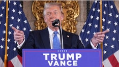 Trump tangles with reporter on Iran preemptive strike: 'Is that a serious question?'