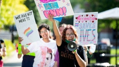 Trump order restricting sex-change procedures for minors in line with 'do no harm,' doctor says