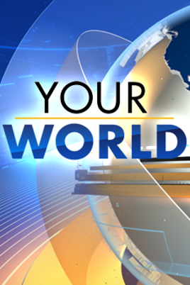 Your World - Fox News