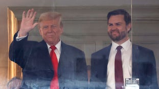 Even though Vice President-elect JD Vance will likely be the front-runner for the 2028 GOP nomination, Republican National Committee chair Michael Whatley tells Fox News the party will remain neutral