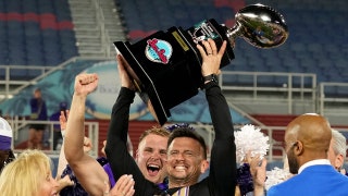 Tres entrenadores principales de fútbol americano universitario de la Power 4 que debutan esta temporada y que serán nombres muy conocidos al final de la temporada