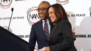 Al Sharpton touts Kamala Harris as ‘potent force in the Black community’ among potential 2028 Dem candidates