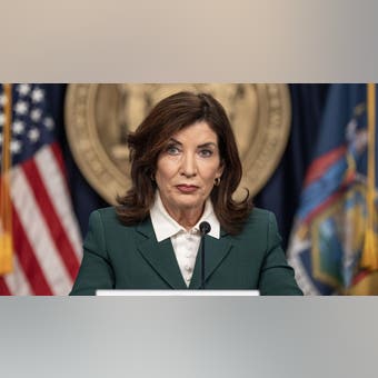 Gov. Kathy Hochul