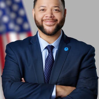 Michael D. Smith