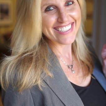 Melissa Rudy