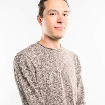 Benji Ferraro