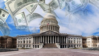 Americans paying hidden tax as mortgage rates hit 20-year high thanks to Washington debt - Fox News