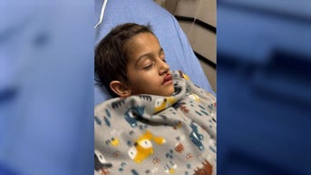 FAA places restrictions on drone company after Florida boy injured at holiday airshow, underwent heart surgery - Fox News