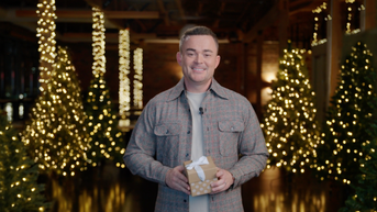 Jesus is the gift: Join millions for a Christmas Revival - Fox News