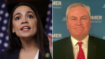 GOP House Oversight chair backs Dem squad member for ranking member role: 'Best they got' - Fox News