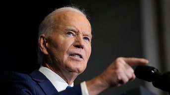 Liberal Washington Post columnist predicts Biden 'won't have much of a lasting legacy' - Fox News