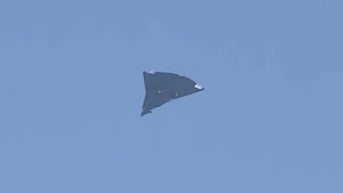 China stuns with maiden flight of sixth-generation aircraft - Fox News