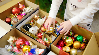 Clever storage solutions for holiday decorations to reduce clutter and stress - Fox News
