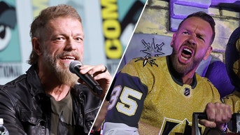 Pro wrestling greats Adam Copeland, Christian Cage talk AEW's growth, working for Tony Khan - Fox News