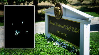 Fleet of drones spotted flying in formations near Trump golf course under investigation - Fox News