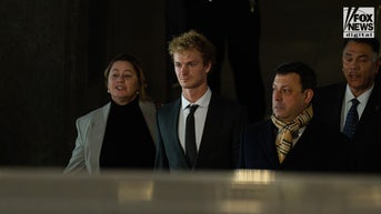 Daniel Penny manslaughter charge dismissed as jury breaks for weekend - Fox News