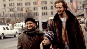 'Home Alone' star Daniel Stern ditched Hollywood for quiet life on a farm - Fox News