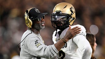 Deion Sanders defends son against pre-draft criticism, cites fear as motive - Fox News