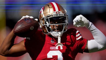 49ers' Deommodore Lenoir torches suspended teammate for refusal to enter game: 'Lost all respect' - Fox News