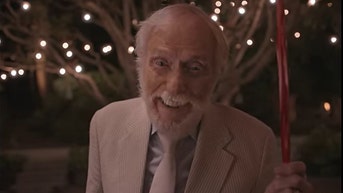 Dick Van Dyke says he's 'not afraid' of death in emotional video, dances barefoot days before turning 99 - Fox News