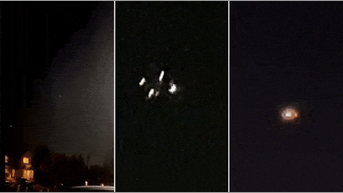 Major development in ongoing drone mystery causing Americans increasing concern - Fox News