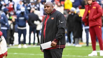 Chiefs OC's kid called cops about withheld weapons days before mom was shot: report - Fox News