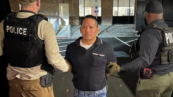 Migrant accused of sex crimes against child arrested after detainer request ignored, ICE says - Fox News