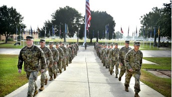 Georgia shooting leaves 1 dead at Army base in 'isolated' incident: officials - Fox News