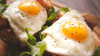 Eggs now qualify as 'HEALTHY' food - Fox News