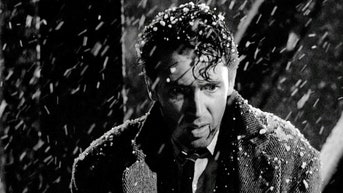 I finally watched 'It's a Wonderful Life' and my mom was right about one important thing - Fox News