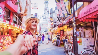 Popular travel destination sees record-high tourism topping 33M visitors - Fox News