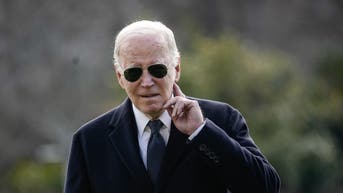 Lies about Biden's age, health during his presidency is a 'scandal of epic proportions,' Scott Jennings says - Fox News