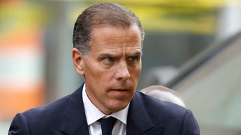 Dem strategist outlines how Hunter Biden pardon will come back to bite party - Fox News