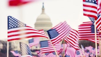 Celebrate Inauguration Day with this patriotic FOX News merch - Fox News