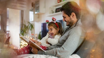 Children's Christmas and Hanukkah books to read with your little ones this year - Fox News