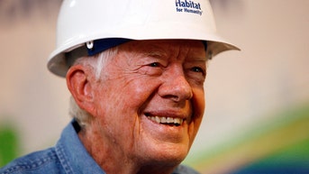What Jimmy Carter can teach us about life and our legacy - Fox News