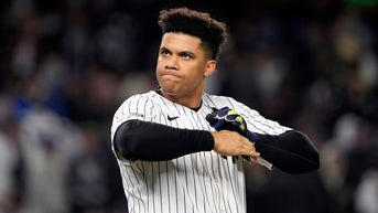 Yankees reportedly refused to match Mets' offer to Juan Soto for free family suite - Fox News