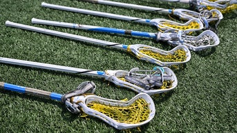 Washington lacrosse player dies after ball strikes neck during showcase - Fox News