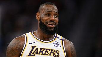 LeBron James fires warning shot to NFL over Christmas Day games - Fox News