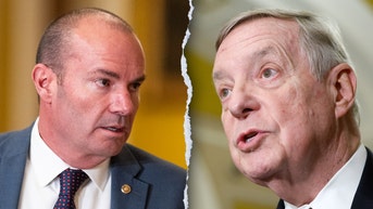 GOP senator slams Dems' renewed push for drastic move to change presidential elections - Fox News