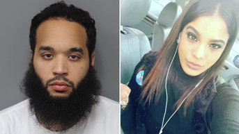 US Marshals hunting 'lifelong criminal' accused of killing ex-girlfriend - Fox News