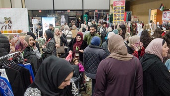 Anti-Israel convention instructs students 'how to make your campus Palestinian' - Fox News