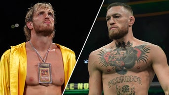 Conor McGregor says he 'agreed' to take on Logan Paul in a 'boxing exhibition' - Fox News
