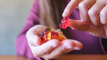 Harmful dye now banned in US after being put in American food for 118 years - Fox News