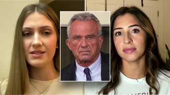 Trump-RFK Jr. alliance becomes beacon of hope for 'crunchy moms': 'Standing up for our children' - Fox News