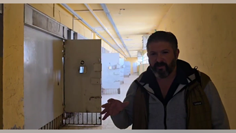 Syria rescue-mission operator believes Austin Tice is alive and will be found soon - Fox News