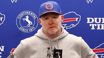 Bills fire head coach Sean McDermott after playoff loss amid front office disagreements - Fox News
