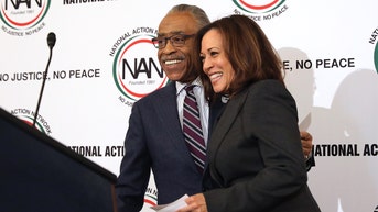 Sharpton brags Harris ‘got more votes than any presidential candidate’ except Trump - Fox News