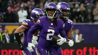 Vikings cornerback exudes confidence as playoffs approach: 'We can do something special this year' - Fox News